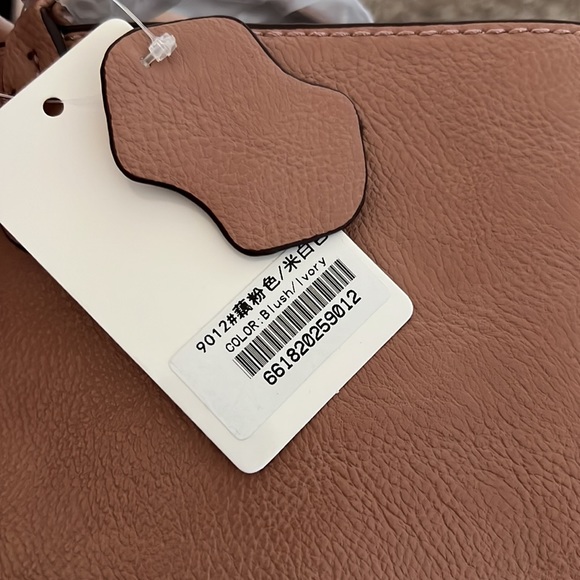 2 For $60 Women Faux Leather Multi-way Shoulder Bag 2 Pcs! - Picture 6 of 6